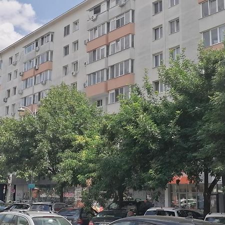 Bucharest Central Majestic Apartment Экстерьер фото