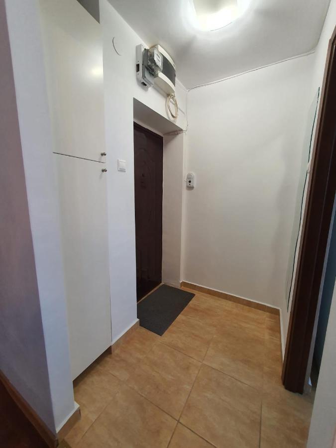Bucharest Central Majestic Apartment Экстерьер фото