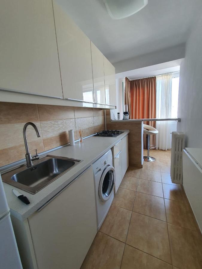 Bucharest Central Majestic Apartment Экстерьер фото
