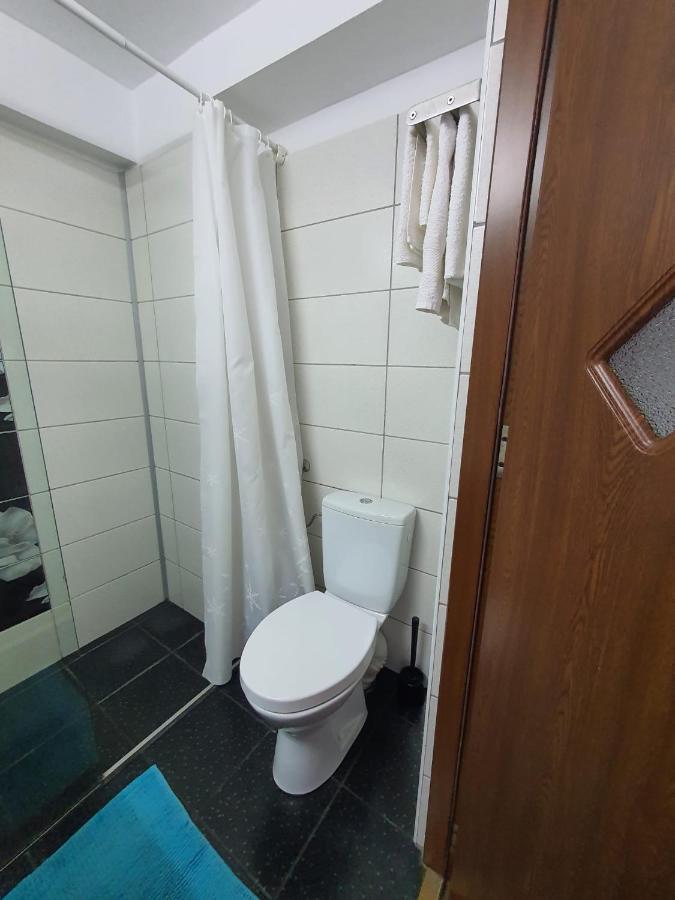 Bucharest Central Majestic Apartment Экстерьер фото