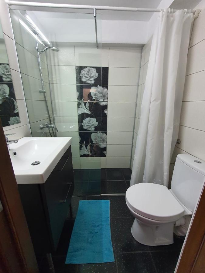 Bucharest Central Majestic Apartment Экстерьер фото
