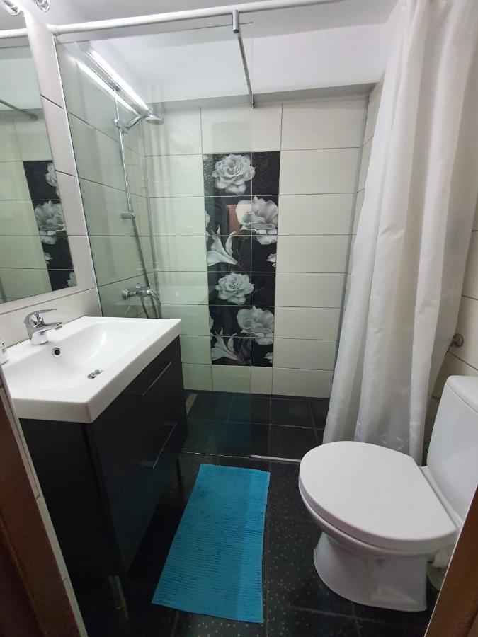 Bucharest Central Majestic Apartment Экстерьер фото