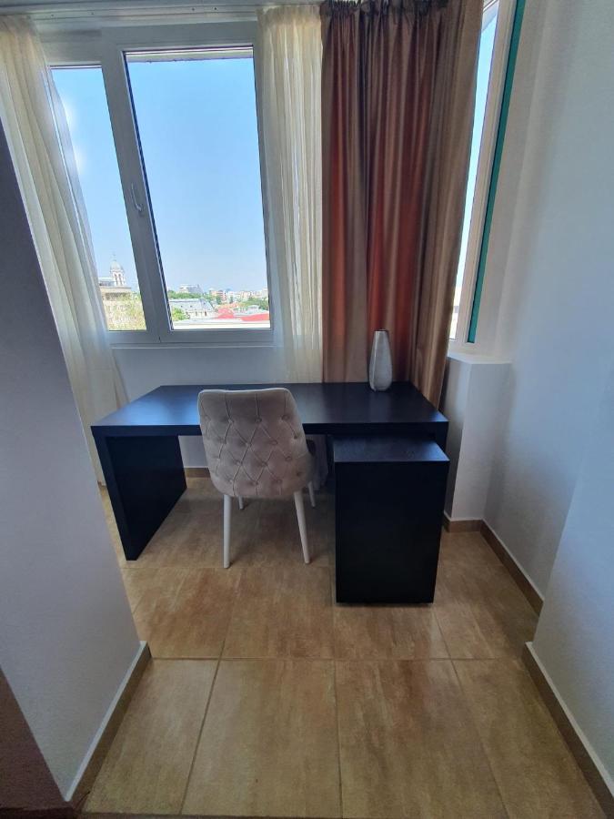 Bucharest Central Majestic Apartment Экстерьер фото