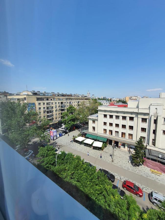 Bucharest Central Majestic Apartment Экстерьер фото