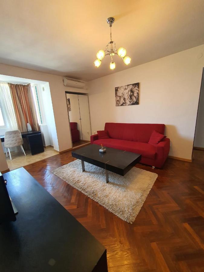 Bucharest Central Majestic Apartment Экстерьер фото
